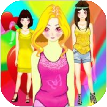 AnimePrincessDressUp加速器