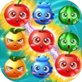 Fruit Link Blast