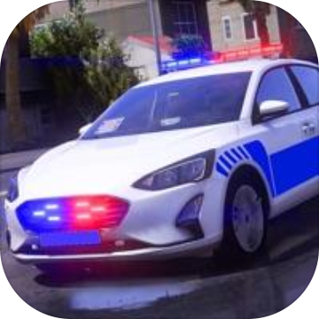 警车警察 2022Police Sim加速器