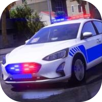 警車警察 2022Police Sim加速器