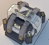 银河境界线战术建筑有哪些 银河境界线战术建筑介绍