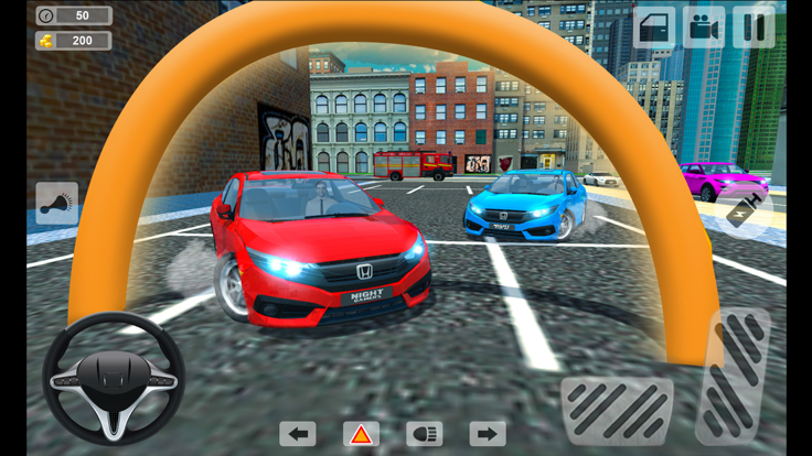 Honda Civic Drift & Drive Sim什么时候出 公测上线时间预告