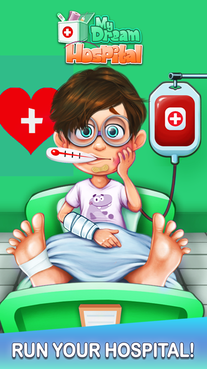 Hospital Simulator Doctor Game什么时候出 公测上线时间预告
