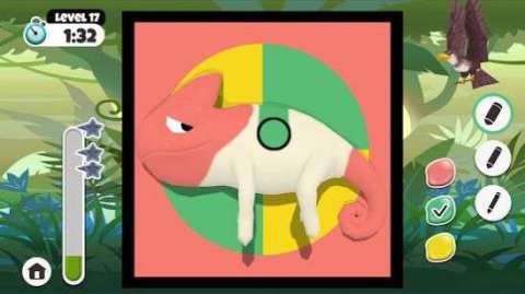 伪装我截图3
