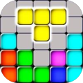 Classic Candy Block Mania