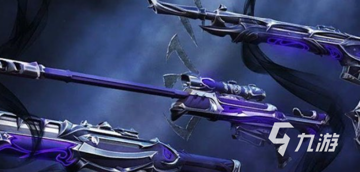 无畏契约武器皮肤品质排行 无畏契约高品质的武器皮肤有什么