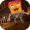 Scary Bob Neighbor Escape 3D加速器