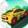Flip Car Racing Challenge