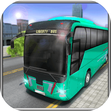 Liberty City Tourist Coach Bus加速器