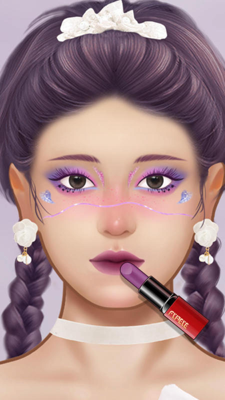 美妆达人截图2
