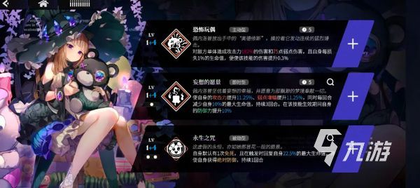 千年之旅星痕攻略 千年之旅強(qiáng)勢(shì)星痕推薦
