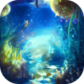 海底捕星
