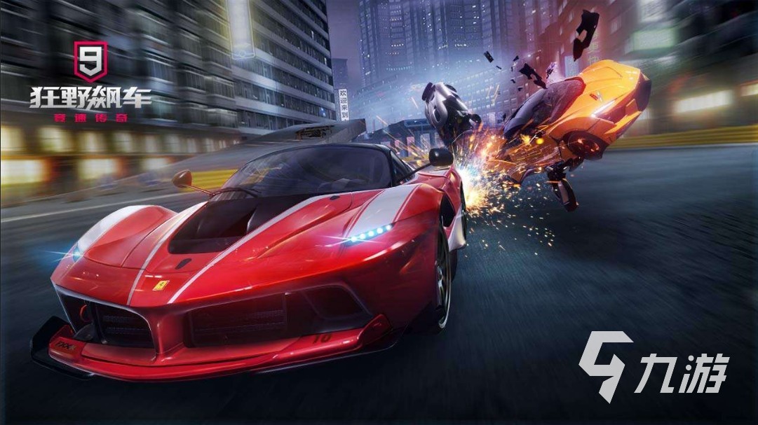 真實開車模擬駕駛游戲分享2023 模擬駕駛的游戲有哪些