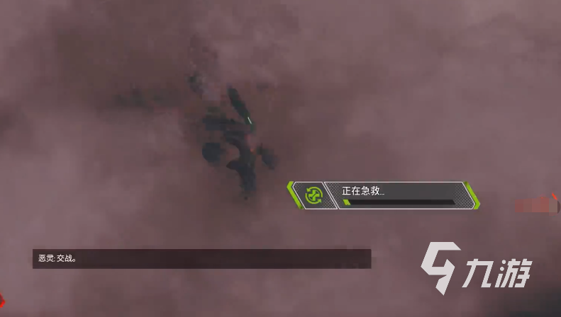 高能英雄恶灵怎么玩 恶灵玩法详细介绍