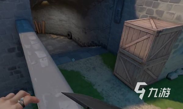 无畏契约芮玆超级跳攻略 无畏契约芮玆超级跳怎么玩
