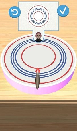 旋转创作艺术截图1