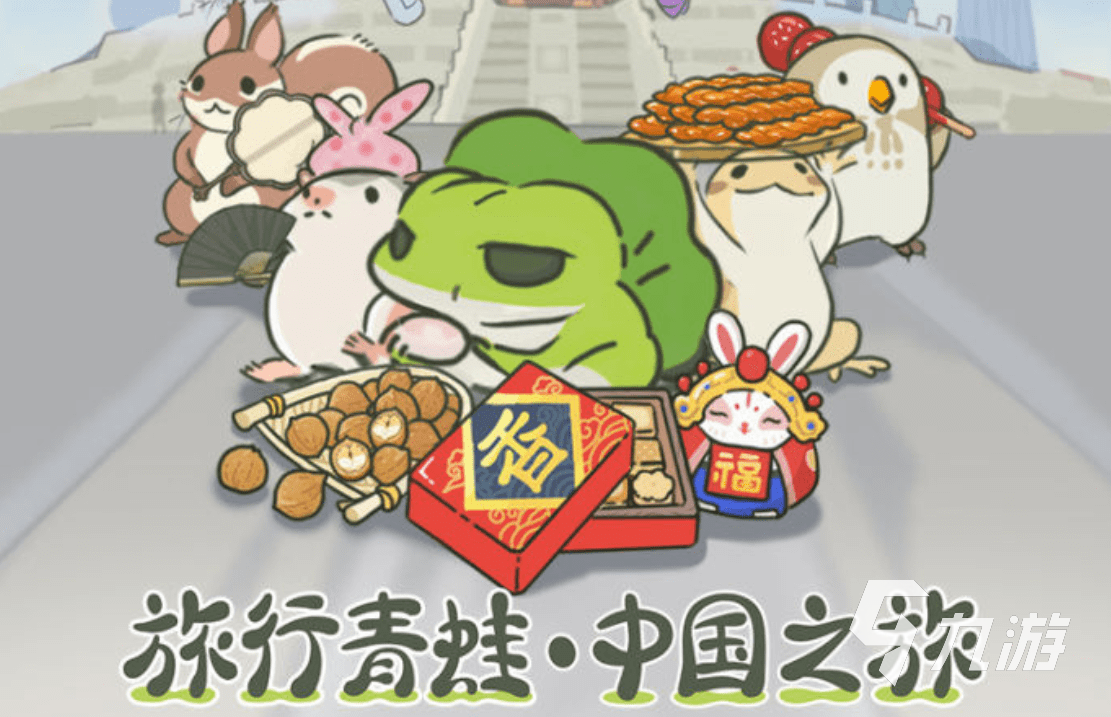 治愈可爱的小游戏少女系列的有哪些 可爱的小游戏推荐2023