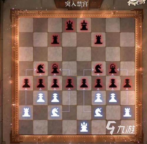 晶核魔棋战局第二阶段怎么打 魔棋战局boss打法介绍 