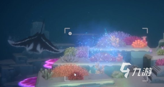 潜水员戴夫怎么拍照 潜水员戴夫拍照方法分享