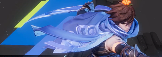 星之破晓什么时候上线正式服 星之破晓上线时间详解