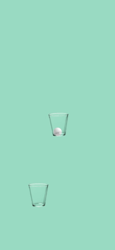 杯子接蛋截图