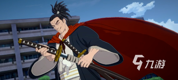 一拳超人世界原子武士怎么样 一拳超人世界原子武士英雄介绍