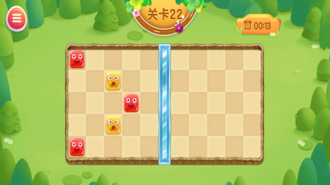 镜像方块截图3