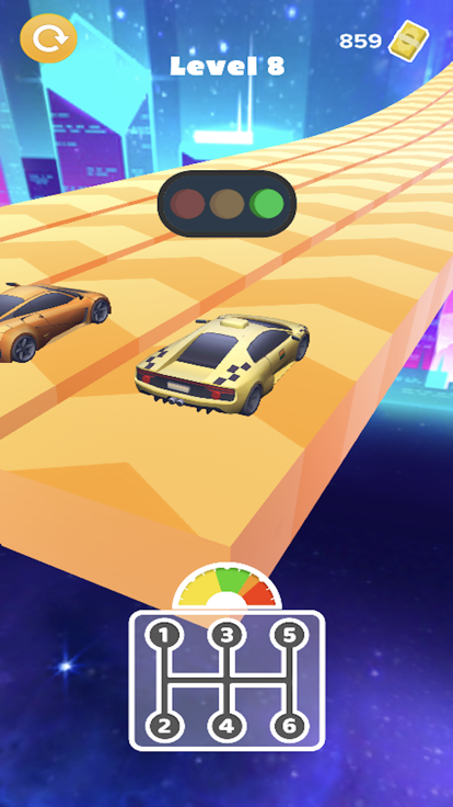 Car Master截图1