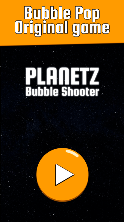 Planetz Bubble Shooter截图