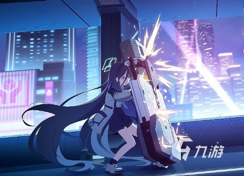 蔚蓝档案晴奈怎么样 蔚蓝档案晴奈技能解析