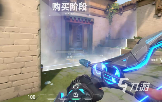 无畏契约猎枭角色定位技能是什么 无畏契约猎枭角色定位技能解析