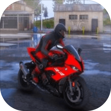摩托车3D终极摩托车模拟器加速器