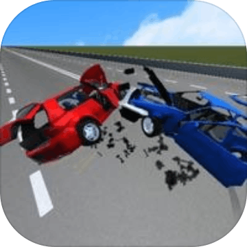 Car Crash Simulator Accident加速器