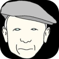 じいじと学ぶ色空间