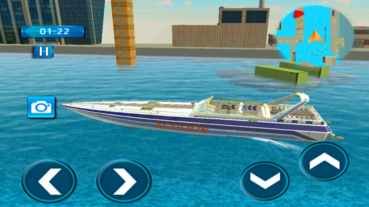 船停泊模拟器好玩吗 船停泊模拟器玩法简介