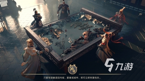 祖龙游戏公司好玩的游戏有哪些 2023趣味性高的祖龙游戏手游推荐