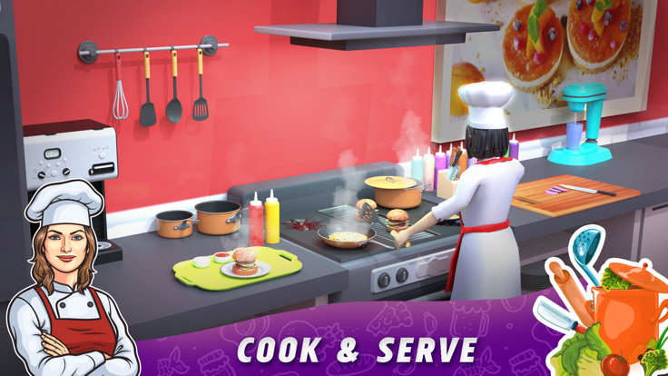 厨师模拟器烹饪好玩吗 厨师模拟器烹饪玩法简介