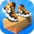 Sneaker Sort Puzzle Game