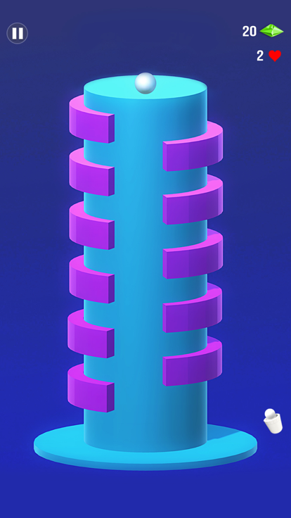 Twisty塔好玩吗 Twisty塔玩法简介