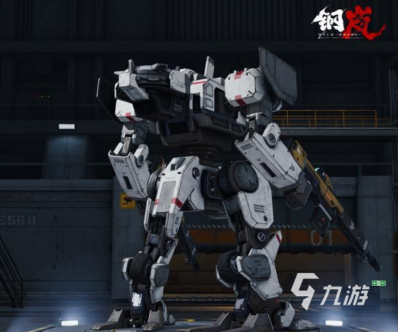 钢岚手游机师养成攻略 钢岚手游机师养成方案介绍