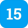 15 Puzzle for Kids*