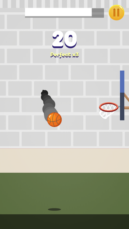 Super Dunks什么时候出 公测上线时间预告