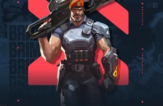 无畏契约炼狱英雄全攻略 无畏契约炼狱适合什么武器