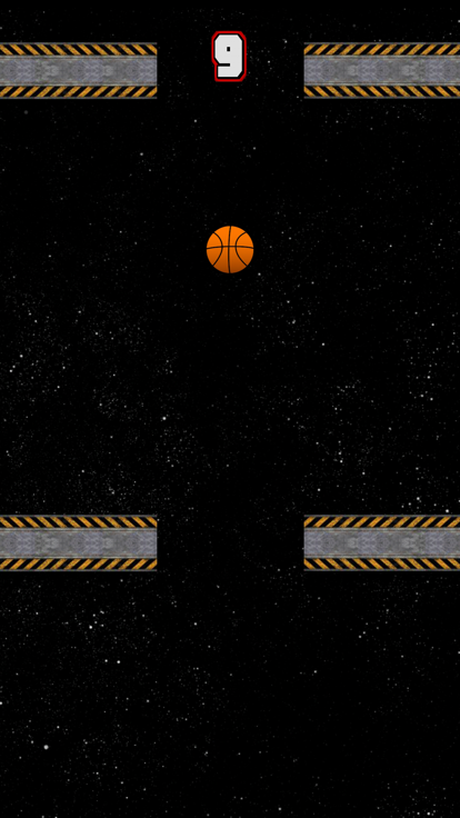 迷你太空篮球什么时候出 公测上线时间预告