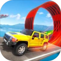 Unlimited Ramp Stunts 2