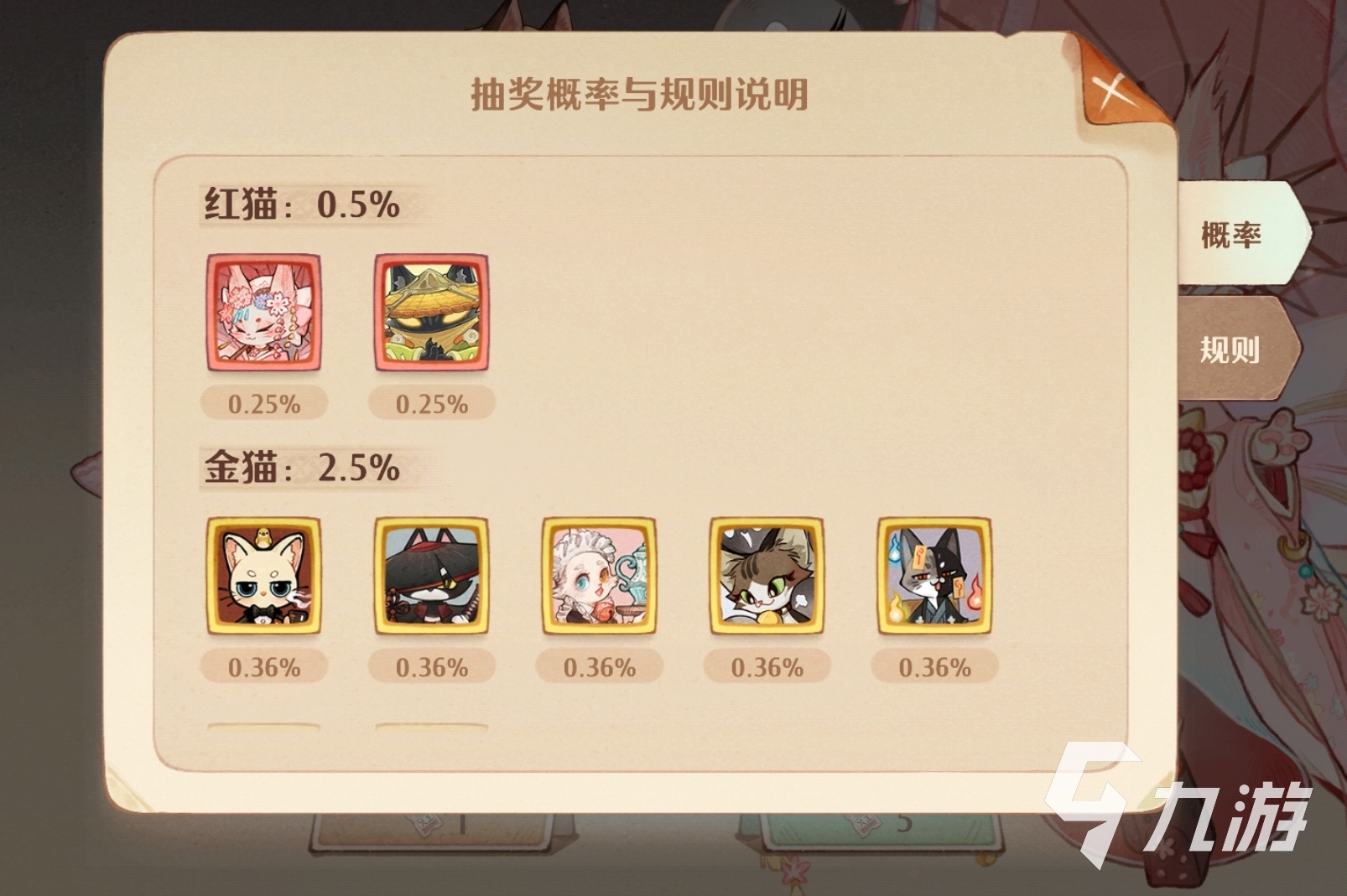 森之国度好吃喵怎么样 森之国度好吃喵强度一览