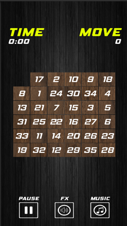 Numez数字块拼图什么时候出 公测上线时间预告