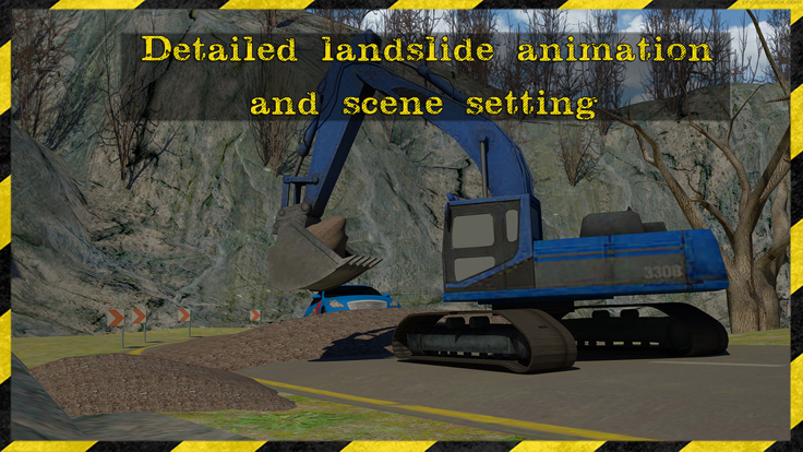 挖掘机转运救援3D好玩吗 挖掘机转运救援3D玩法简介