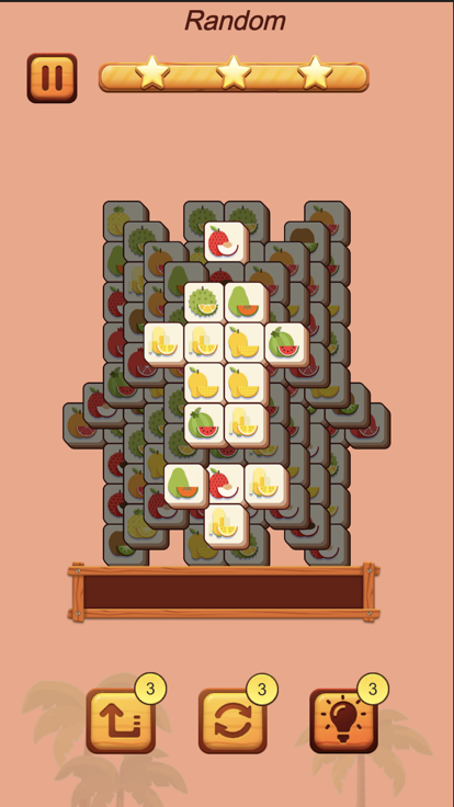 消除羊羊截圖3
