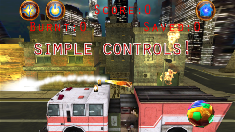 FireFight截图